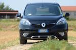 Renault Scenic XMod Cross 2013 года (IT)